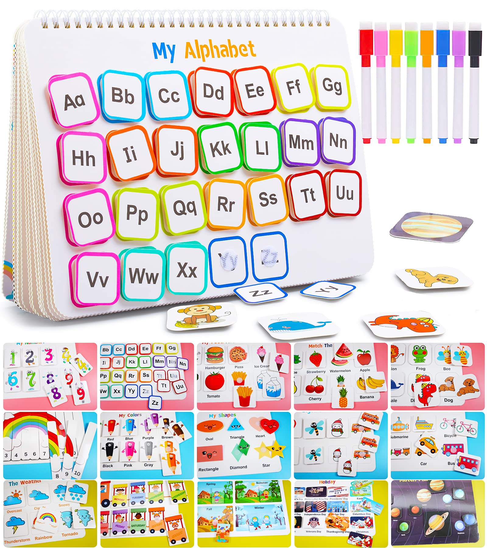 The Quiet-Time Reset Kit